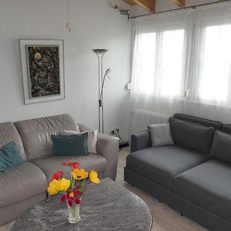 Bodensee Loge Радольфцелль-ам-Бодензе Екстер'єр фото